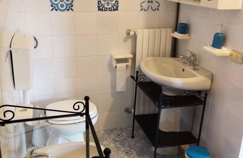 Tione degli Abruzzi Appartement | Alloggio Agrituristico Abruzzomio
