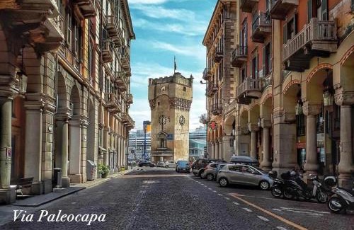 Savona Appartement | Alloggio al mare