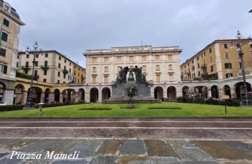 Savona Appartement | Alloggio al mare