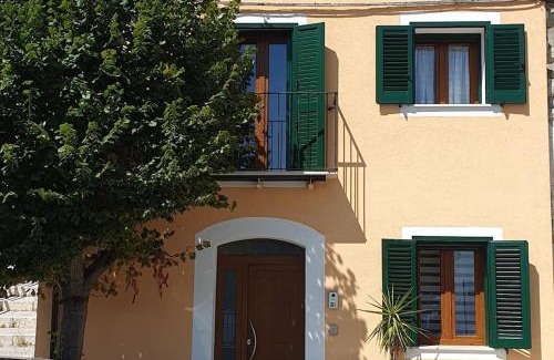 Macchia Valfortore Maison | alloggio belvedere & relax