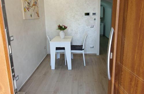 Macchia Valfortore Maison | alloggio belvedere & relax