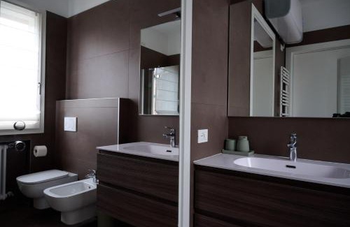Treviso Appartement | Alloggio Ca'Giustiniani