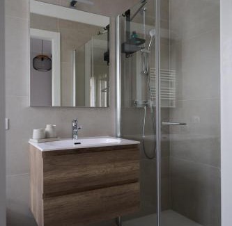Treviso Appartement | Alloggio Ca'Giustiniani
