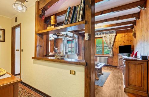 Nus Appartement | Alloggio Chez Favre