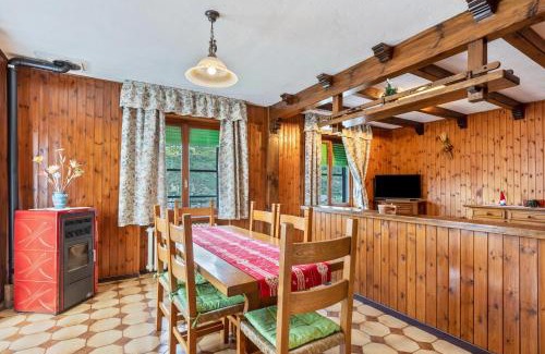 Nus Appartement | Alloggio Chez Favre