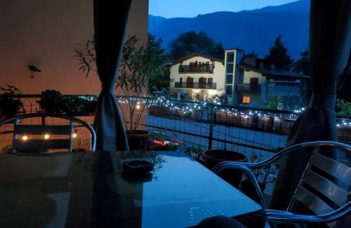Lavis Appartement | Alloggio con idromassaggio e super vista