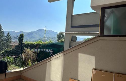 Villanova Mondovi Appartement | Alloggio con Terrazza