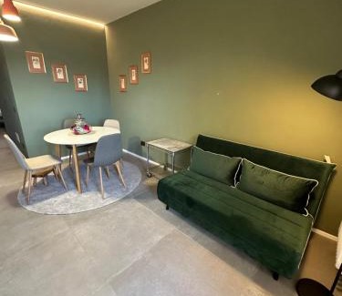 Villanova Mondovi Appartement | Alloggio con Terrazza