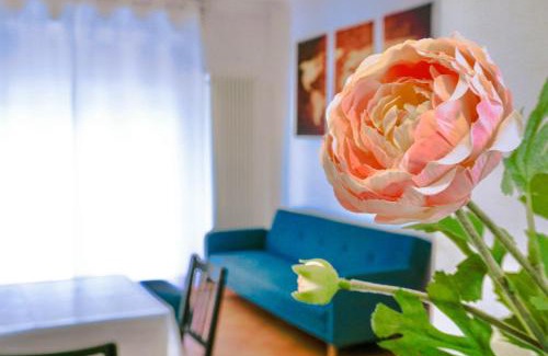 Vimercate Appartement | Alloggio Confortevole a Vimercate - Wi-Fi e Parcheggio Inclusi