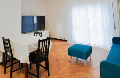 Vimercate Appartement | Alloggio Confortevole a Vimercate - Wi-Fi e Parcheggio Inclusi