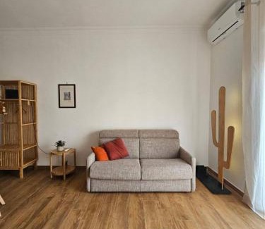 Bagnoli Appartement | Alloggio Di Niso