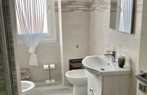 Rione San Maurizio Appartement | Alloggio Diana