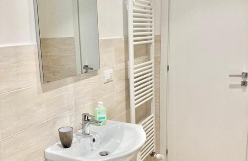 Rione San Maurizio Appartement | Alloggio Diana