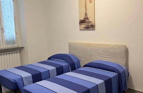 Rione San Maurizio Appartement | Alloggio Diana