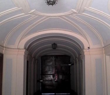 Historic Centre Appartement | Alloggio Fronte Egizio
