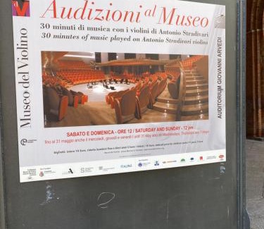 Cremona Appartement | Alloggio Galli