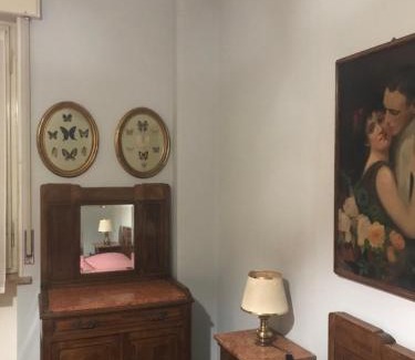 Cremona Appartement | Alloggio Galli