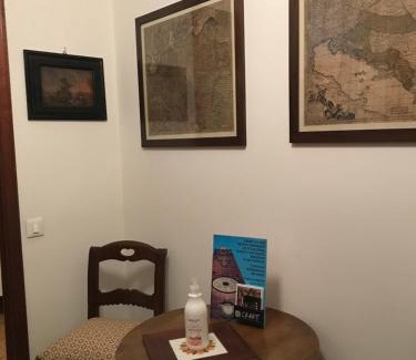 Cremona Appartement | Alloggio Galli