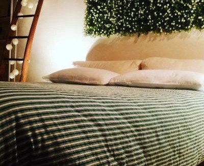 Bassano del Grappa Appartement | Alloggio Il Giuggiolo