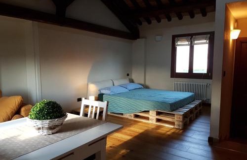 Bassano del Grappa Appartement | Alloggio Il Giuggiolo