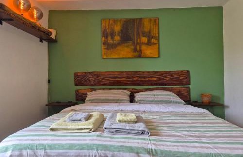 Caprauna Appartement | Alloggio in Montagna