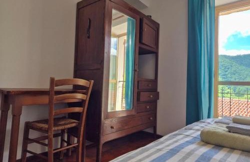 Caprauna Appartement | Alloggio in Montagna
