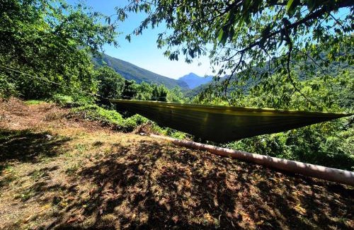 Caprauna Appartement | Alloggio in Montagna
