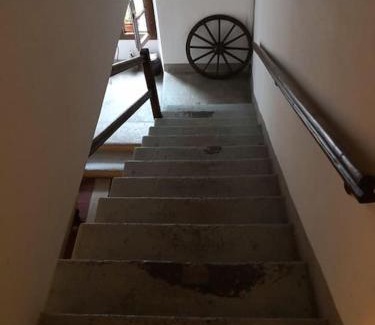 Macra Appartement | Alloggio in valle maira