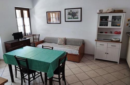 Macra Appartement | Alloggio in valle maira