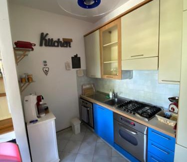 San Bovio Appartement | Alloggio Koalas