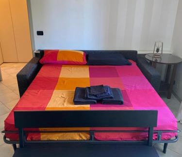 San Bovio Appartement | Alloggio Koalas