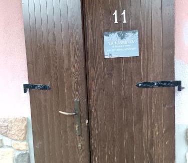 Seriate Appartement | alloggio "La Torretta" di Silvana e Valter