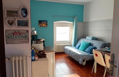Seriate Appartement | alloggio "La Torretta" di Silvana e Valter