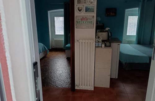 Seriate Appartement | alloggio "La Torretta" di Silvana e Valter