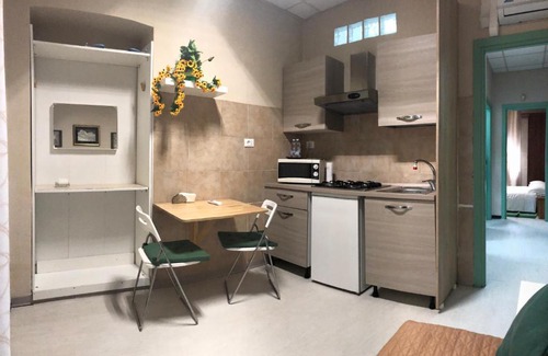 San Paolo Appartement | Alloggio Lancia