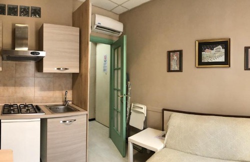 San Paolo Appartement | Alloggio Lancia