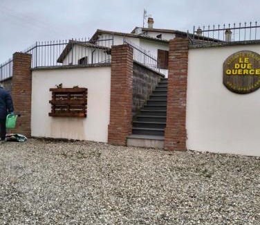 Acquapendente Appartement | alloggio le due querce