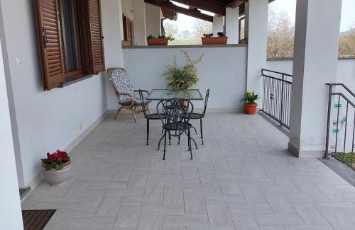 Acquapendente Appartement | alloggio le due querce