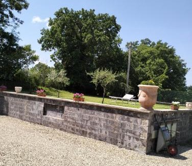 Acquapendente Appartement | alloggio le due querce