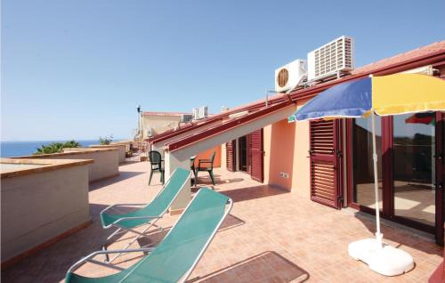 Acquedolci Appartement | Alloggio Loredana