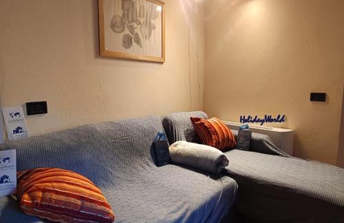 Pian degli Ontani Appartement | Alloggio Mezzovino by Holiday World