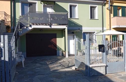 Verrua Po Appartement | Alloggio Oltrepó