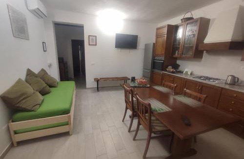 Verrua Po Appartement | Alloggio Oltrepó