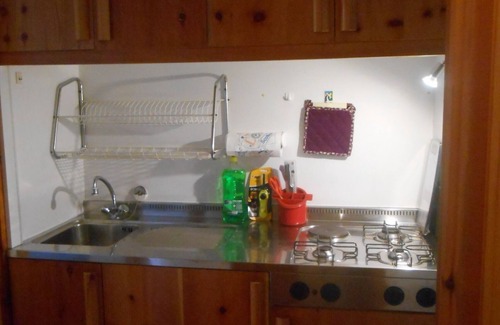 Plein Soleil Appartement | Alloggio Privato in Residence Plein Soleil Pila