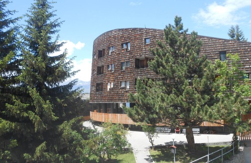 Plein Soleil Appartement | Alloggio Privato in Residence Plein Soleil Pila