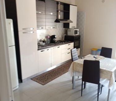 Acerra Appartement | Alloggio Salice