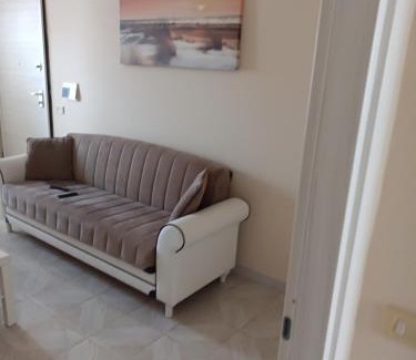 Acerra Appartement | Alloggio Salice