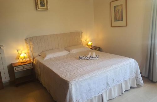 Cercepiccola Appartement | Alloggio Santa Lucia by Holiday World