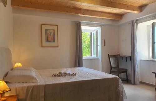 Cercepiccola Appartement | Alloggio Santa Lucia by Holiday World
