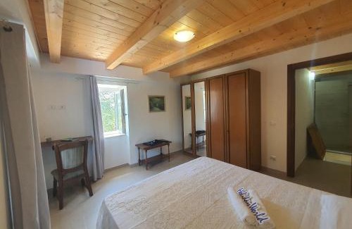 Cercepiccola Appartement | Alloggio Santa Lucia by Holiday World